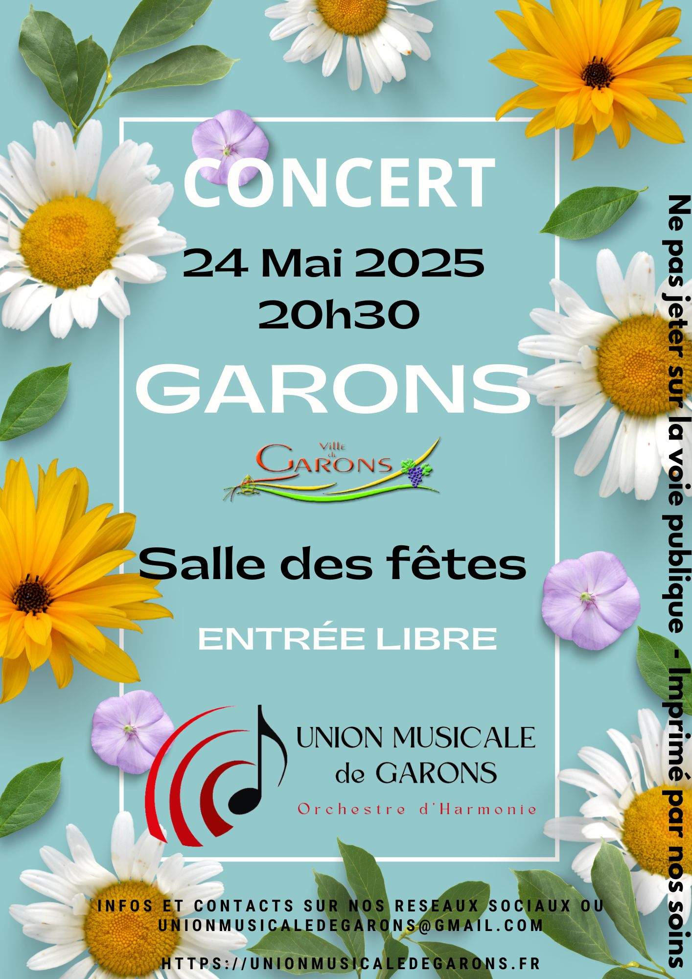 2025 05 24 Garons