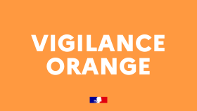 Vigilance orange canicule large