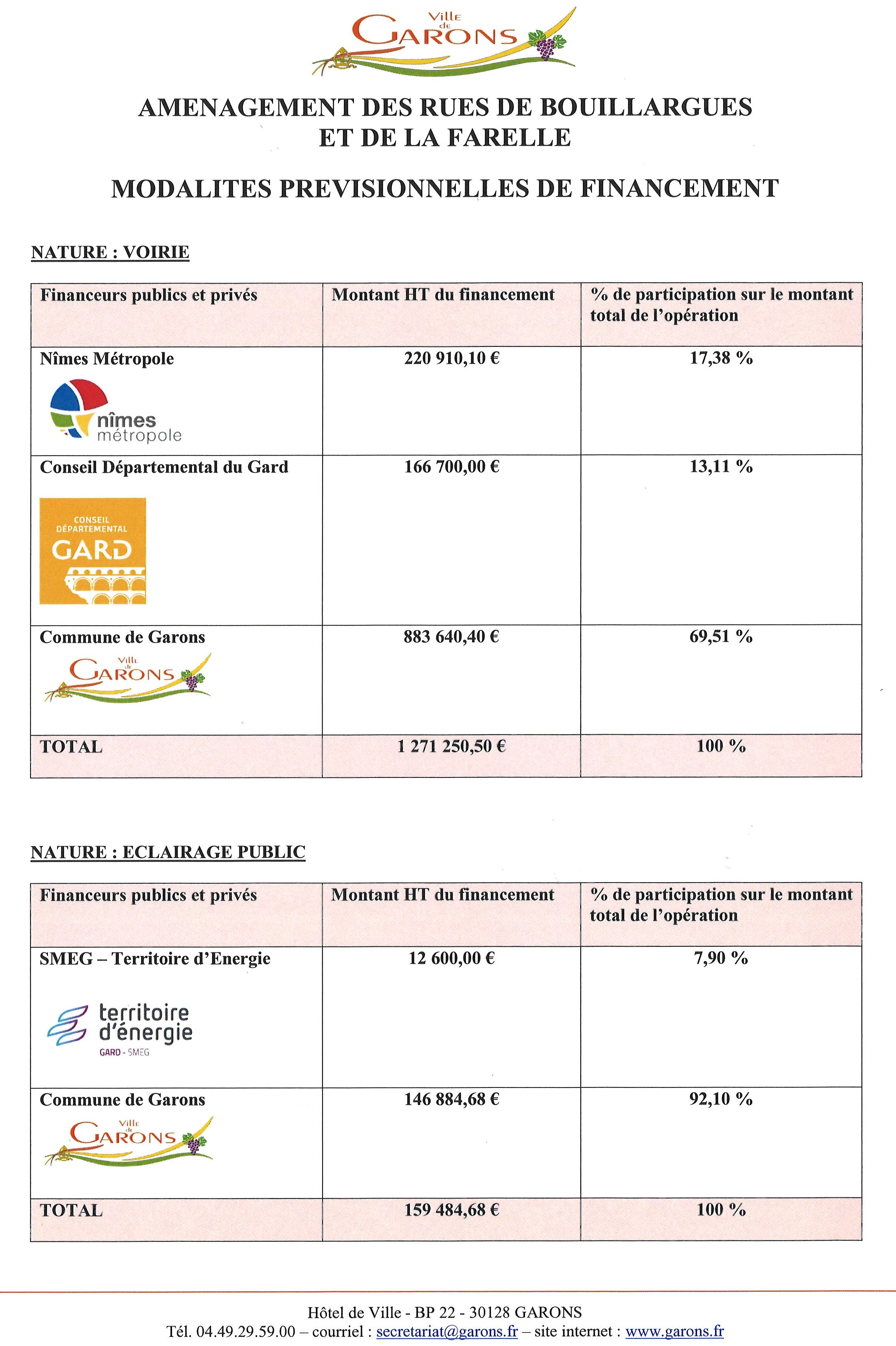 affiche pour diffusion site internet